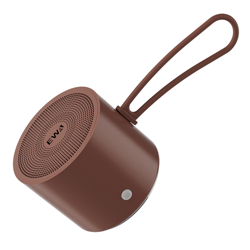 EWA A127 Bluetooth mini zvučnik, bežični, kompaktan, s visokokvalitetnim zvukom i dubokim basom