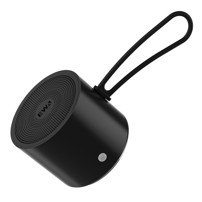 EWA A127 Bluetooth mini zvučnik, bežični, kompaktan, s visokokvalitetnim zvukom i dubokim basom