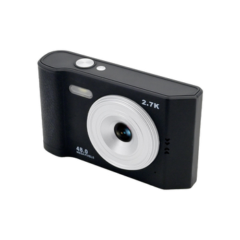 Цифрова камера AC06C – CMOS 1/2.3, 8.0MP, 16x оптичен зум, 48M резолюция (8000x6000)