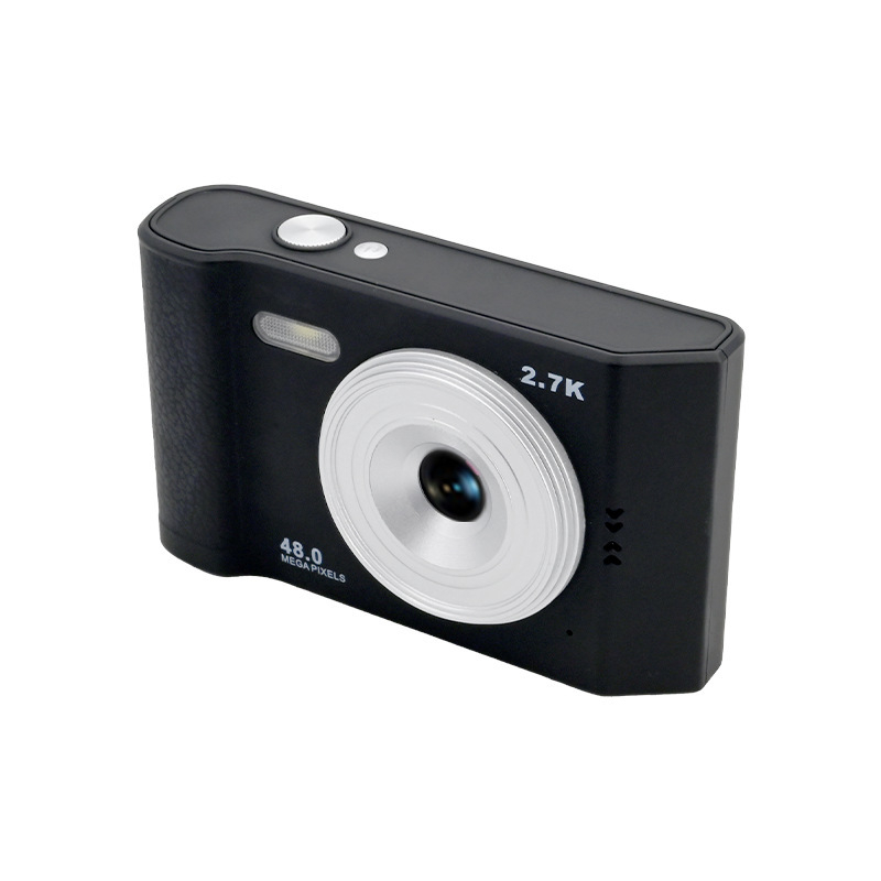 Цифрова камера AC06C – CMOS 1/2.3, 8.0MP, 16x оптичен зум, 48M резолюция (8000x6000)