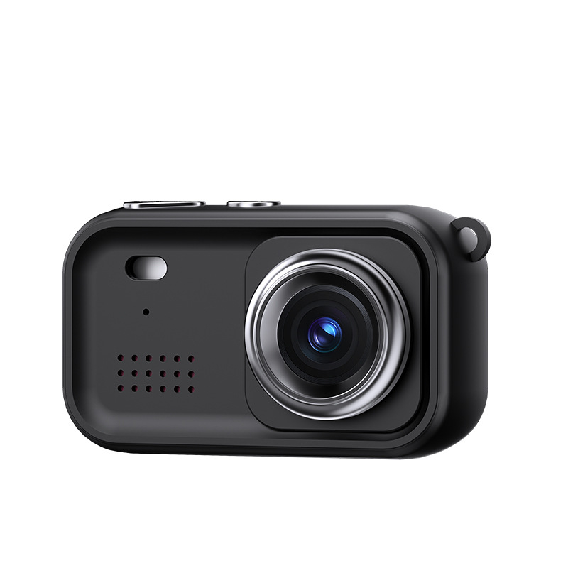 Camera de acțiune Y100 pentru fotografii și înregistrări video, stocare pe card TF, rezoluție 2MP, autonomie baterie 90 de minute, funcții: video, filtru, fotografiere