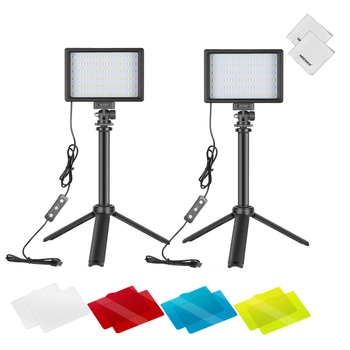 LED dopunsko svjetlo WR-009, 10W, 5V 2A, stolna upotreba