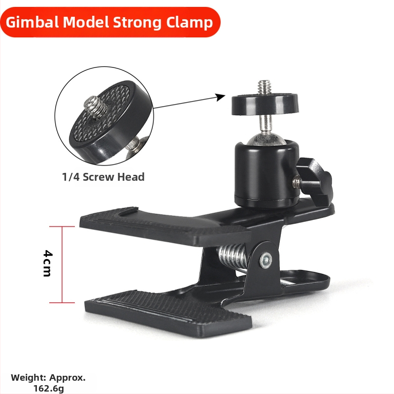 Lumină LED de umplere cu putere 10–50W, alimentare de 5V și trei temperaturi de culoare