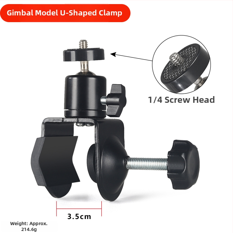 Lumină LED de umplere cu putere 10–50W, alimentare de 5V și trei temperaturi de culoare