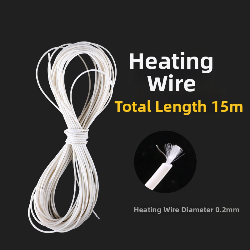 Elektriline kuumutusplaat lülitiga ja sammuta termostaatiga – temperatuuri reguleerimine kuni 60°C