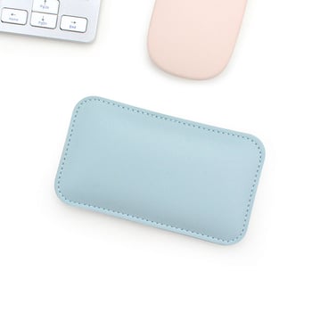 Подложка за китката към клавиатура и мишка, материал Cortex, едностранна, повърхностна обработка, OEM и персонализиране