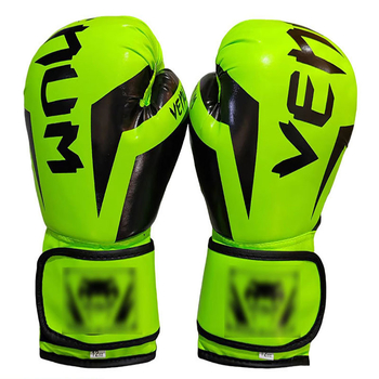 Mănuși de box – Unisex, Greutate: 120–160 g, Lansare: 2025