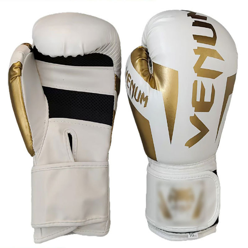 Mănuși de box – Unisex, Greutate: 120–160 g, Lansare: 2025