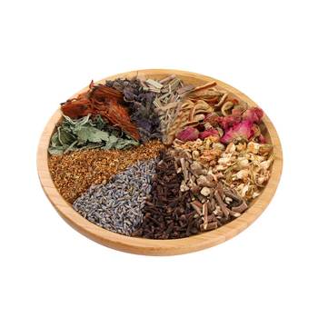 DIY kuivatatud lillede kotikese komplekt – etnilise stiiliga, kingitus sünnipäevaks, lõpetamiseks, uue kodu tähistamiseks