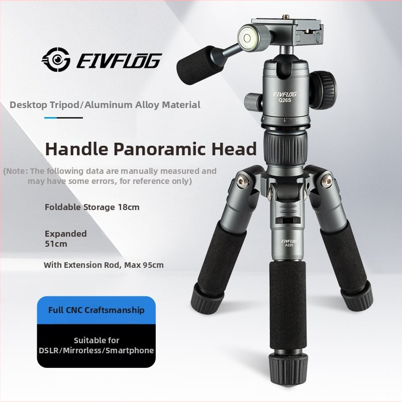 Aliuminio lydinio trikojis su kamuoline galva, 5 sekcijos, apkrova 2–5 kg, greito atleidimo plokštė