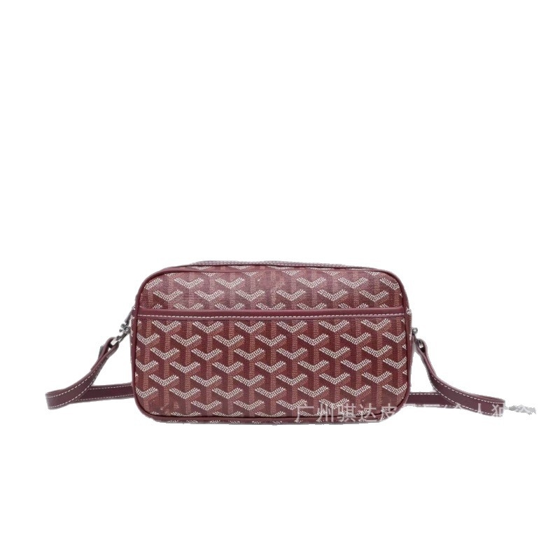 Muška crossbody torba od prave kože, prvi sloj teleće kože, ultra lagana, podstava od platna
