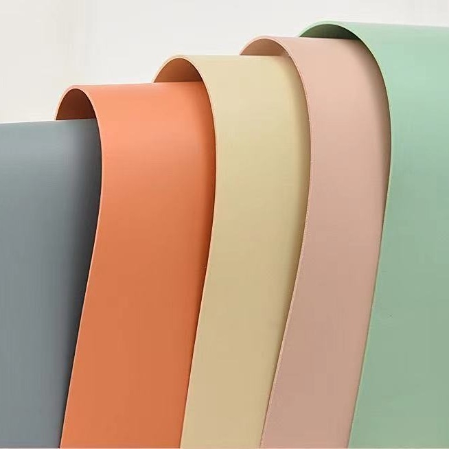 Подложка за бюро от кожа, двустранна, антихлъзгаща, модел SPH030, OEM готова