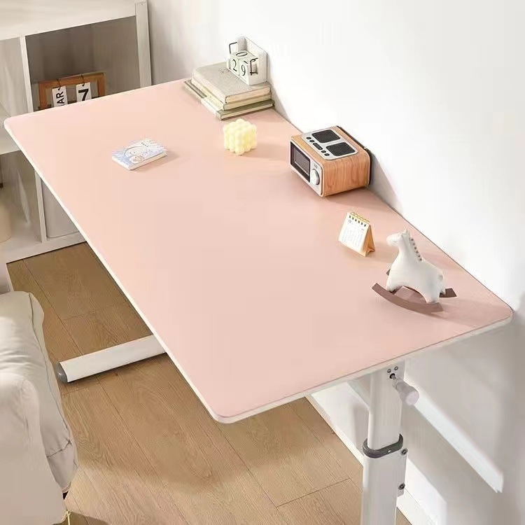 Подложка за бюро от кожа, двустранна, антихлъзгаща, модел SPH030, OEM готова