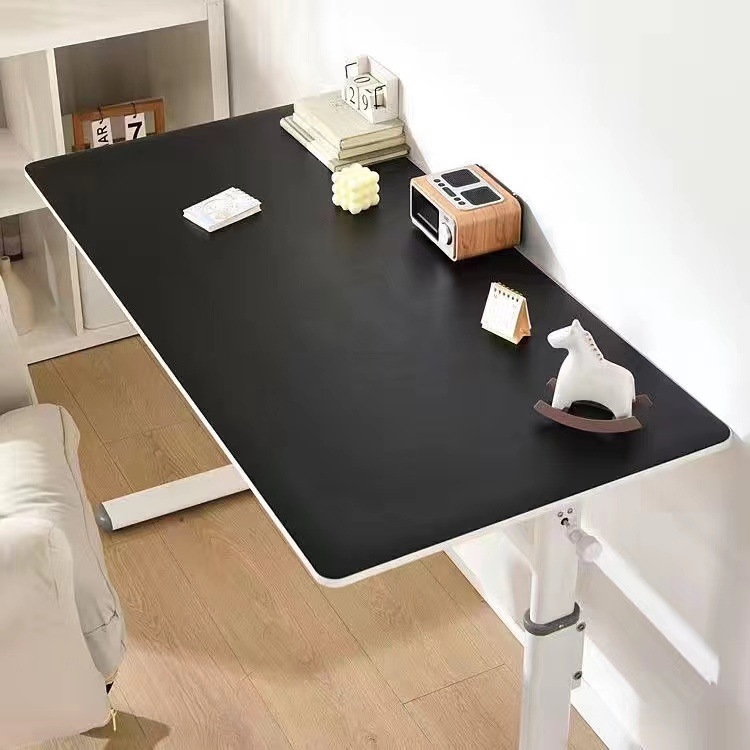 Подложка за бюро от кожа, двустранна, антихлъзгаща, модел SPH030, OEM готова