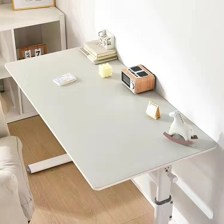 Подложка за бюро от кожа, двустранна, антихлъзгаща, модел SPH030, OEM готова