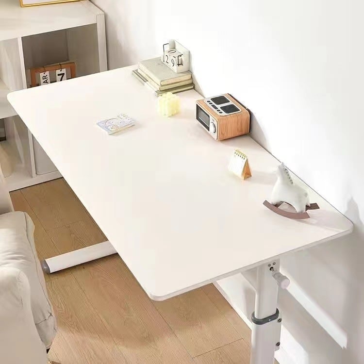 Подложка за бюро от кожа, двустранна, антихлъзгаща, модел SPH030, OEM готова