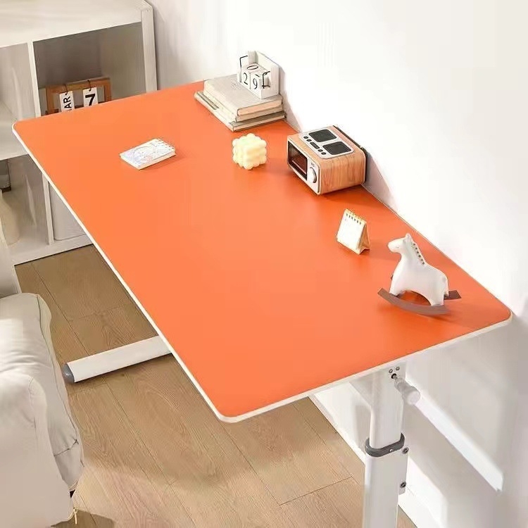 Подложка за бюро от кожа, двустранна, антихлъзгаща, модел SPH030, OEM готова