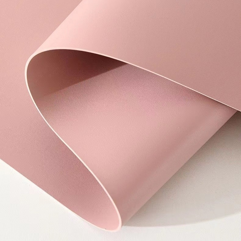 Подложка за бюро от кожа, двустранна, антихлъзгаща, модел SPH030, OEM готова