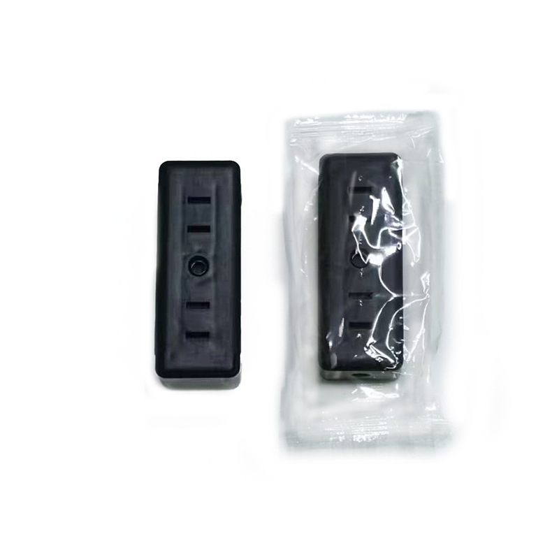 Suport universal pentru telefon mobil pentru transmisiuni live, cu țeavă rotundă, clemă retractabilă puternică și clemă de extindere | ABS plastic, sarcină de până la 5 kg