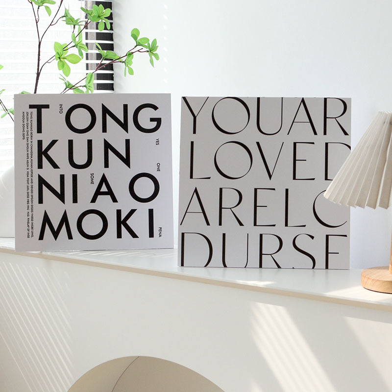 Fona plāksne produktu fotografēšanai - Xin Xin, PVC cieta plāksne, piemērota produktu fotografēšanai, Pēc pārdošanas serviss: Trīs garantijas