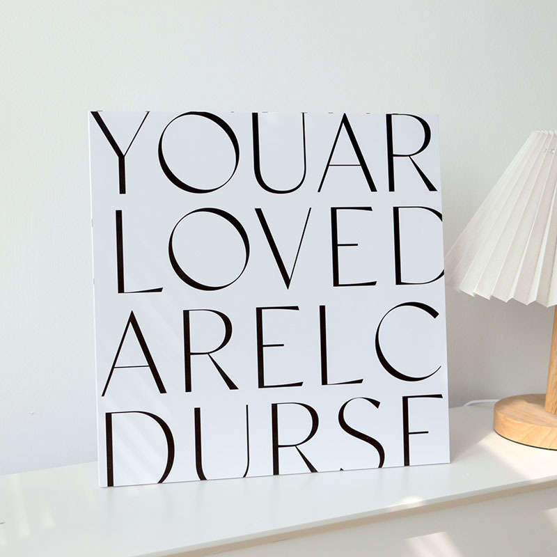 Fona plāksne produktu fotografēšanai - Xin Xin, PVC cieta plāksne, piemērota produktu fotografēšanai, Pēc pārdošanas serviss: Trīs garantijas