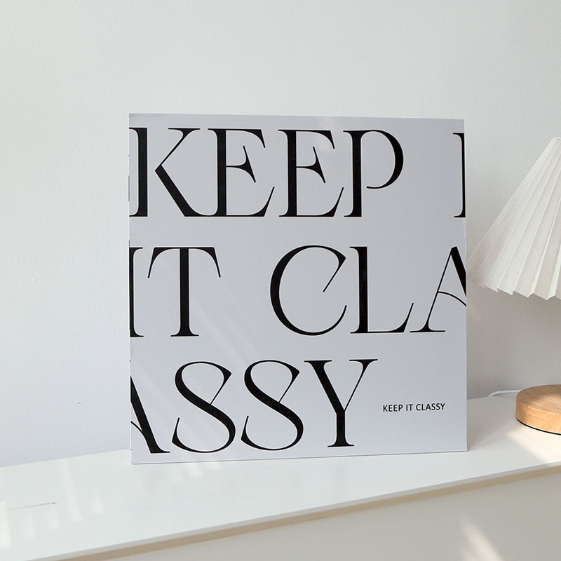 Fona plāksne produktu fotografēšanai - Xin Xin, PVC cieta plāksne, piemērota produktu fotografēšanai, Pēc pārdošanas serviss: Trīs garantijas