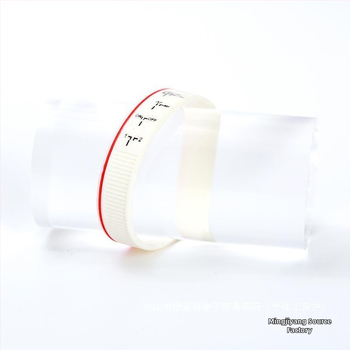 Akrila trauks fotogrāfijām ar gaismas statīvu