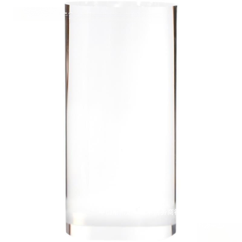 Akrila trauks fotogrāfijām ar gaismas statīvu