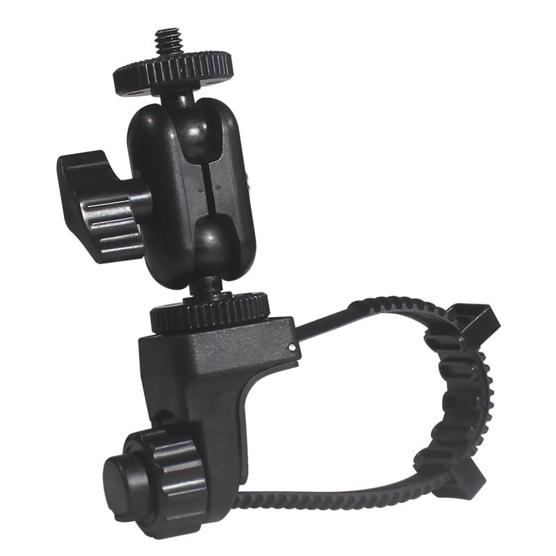 Κλιπ κινητού με πολυλειτουργική βάση για εγγραφή και ζωντανή μετάδοση; αντέχει έως 2-5 kg; υλικά ABS/TPR/TPC nylon; συμβατό με όλα τα μοντέλα; στερεώνει σταθερά κυκλικές, τετράγωνες, επίπεδες και ειδικές μορφές.