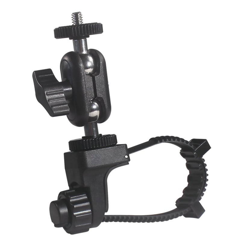 Κλιπ κινητού με πολυλειτουργική βάση για εγγραφή και ζωντανή μετάδοση; αντέχει έως 2-5 kg; υλικά ABS/TPR/TPC nylon; συμβατό με όλα τα μοντέλα; στερεώνει σταθερά κυκλικές, τετράγωνες, επίπεδες και ειδικές μορφές.