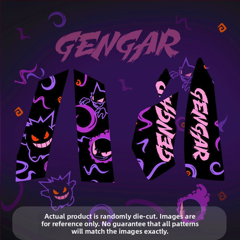 Warm Rice silikona pretslīdēšanas uzlīme Logitech G502 pelēm — materiāls: silikons, process: metāla presēšana, apstrādes režīms: pielāgota kartēšana