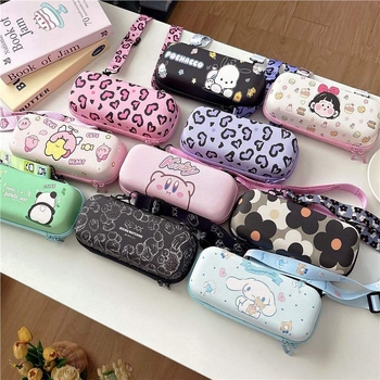 Geantă de cameră crossbody din PU pentru DJI Pocket 3 Standard Edition – unisex, primăvara 2025, depozitare acasă