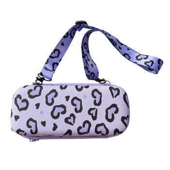 Geantă de cameră crossbody din PU pentru DJI Pocket 3 Standard Edition – unisex, primăvara 2025, depozitare acasă