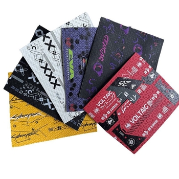 DIY универсални антихлъзгащи стикери за играчки, електроника и мебели; свободно рязане; странична подложка против изпотяване; машинна обработка (OEM)