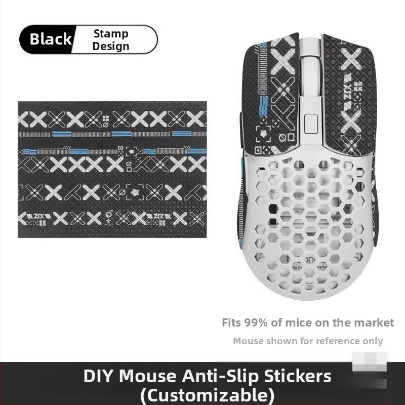 DIY universālās pretslīdēšanas uzlīmes rotaļlietām, elektronikai un mēbelēm; brīvs griezums; sānu sviedru plāksteris; mehāniskā apstrāde (OEM)