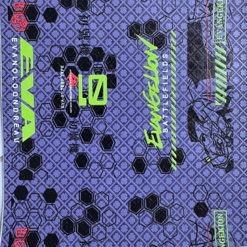 DIY универсални антихлъзгащи стикери за играчки, електроника и мебели; свободно рязане; странична подложка против изпотяване; машинна обработка (OEM)