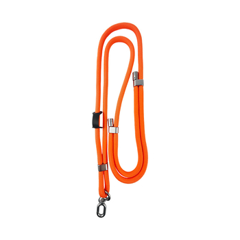 Mobitel šnala - prilagodljiva, unisex, poliester, metalna kopča, mogućnost ispisa logotipa (prilagodljiva, unisex, poliester, metalna kopča, ispis logotipa)