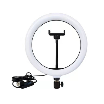 Dongsheng Lumină LED de fill pentru streaming live (Trei temperaturi de culoare, 5V, sub 45W)