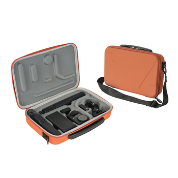 Carcasă de protecție pentru Osmo Action 6 – poliester, compatibil OA6-B130/B131/B132, marcă privată autorizată