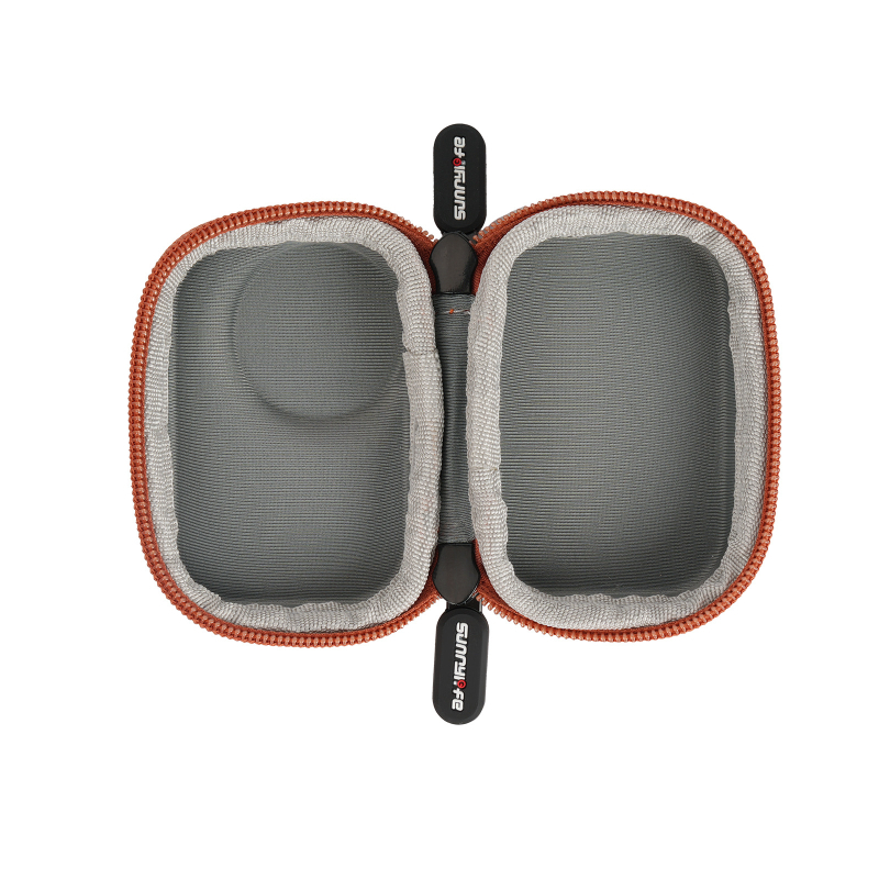 Carcasă de protecție pentru Osmo Action 6 – poliester, compatibil OA6-B130/B131/B132, marcă privată autorizată