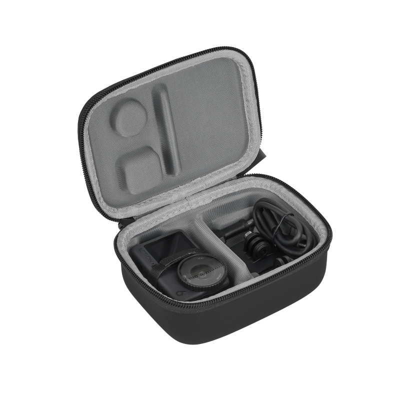 Carcasă de protecție pentru Osmo Action 6 – poliester, compatibil OA6-B130/B131/B132, marcă privată autorizată