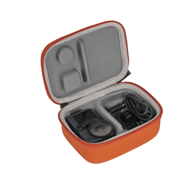 Carcasă de protecție pentru Osmo Action 6 – poliester, compatibil OA6-B130/B131/B132, marcă privată autorizată