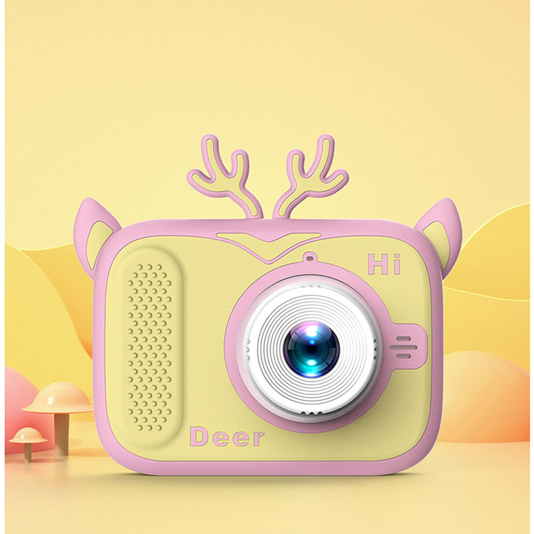 Dječja mini digitalna kamera X900, LCD 2.0, 20-40 MP, memorijska kartica, trajanje baterije 0-1 sat