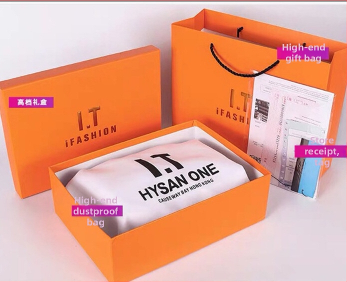 Корейски стил дамски клъч, PU материал, цип за закриване, хоризонтална квадратна форма, едноцветен модел