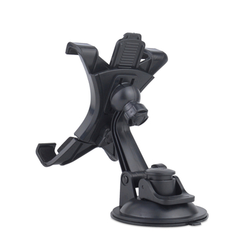 Držiak na tablet s prísavkou – pre tablety a telefóny, navigáciu, stolné použitie a živé vysielanie