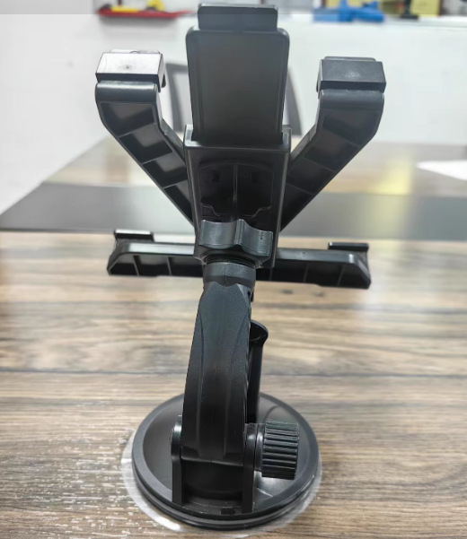 Držiak na tablet s prísavkou – pre tablety a telefóny, navigáciu, stolné použitie a živé vysielanie