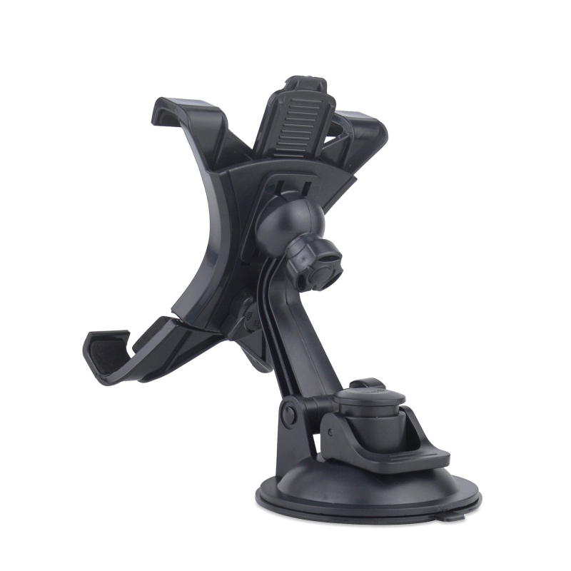 Držiak na tablet s prísavkou – pre tablety a telefóny, navigáciu, stolné použitie a živé vysielanie