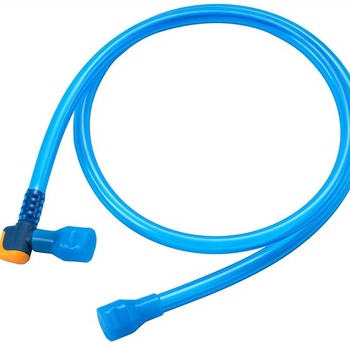 Регулируем комплект дюзи за хидратираща водна чанта, силиконов мундщук – аксесоар за колоездене и туризъм