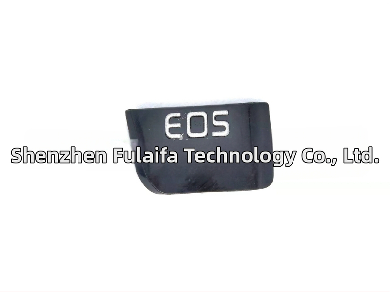Nálepka na telo fotoaparátu Canon pre modely 60D, 550D, 600D, 650D, 700D, 750D – OEM.