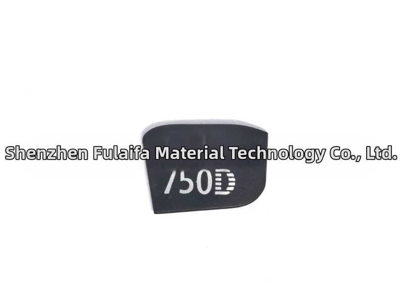 Nálepka na telo fotoaparátu Canon pre modely 60D, 550D, 600D, 650D, 700D, 750D – OEM.